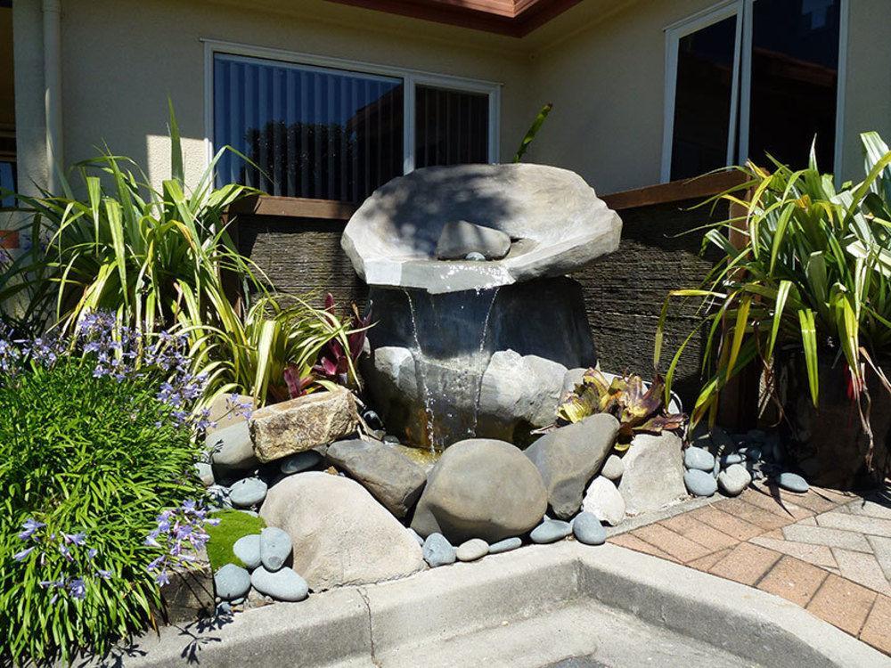 Pacific Coast Motor Lodge Whakatane Eksteriør bilde